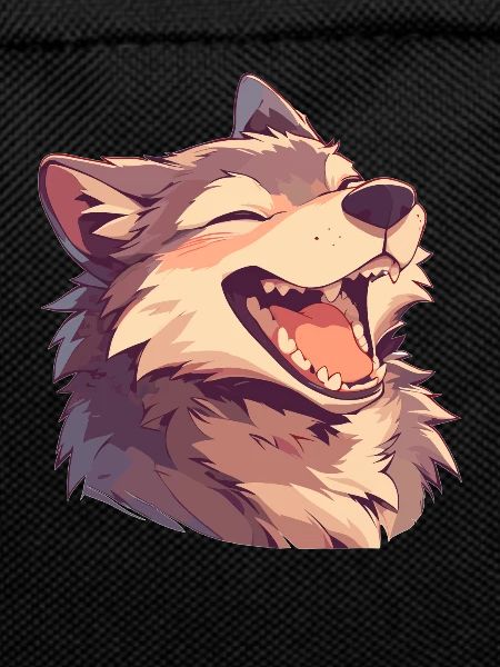 Wolves Wolf