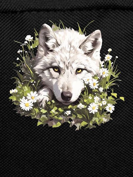 Wölfe Wolf