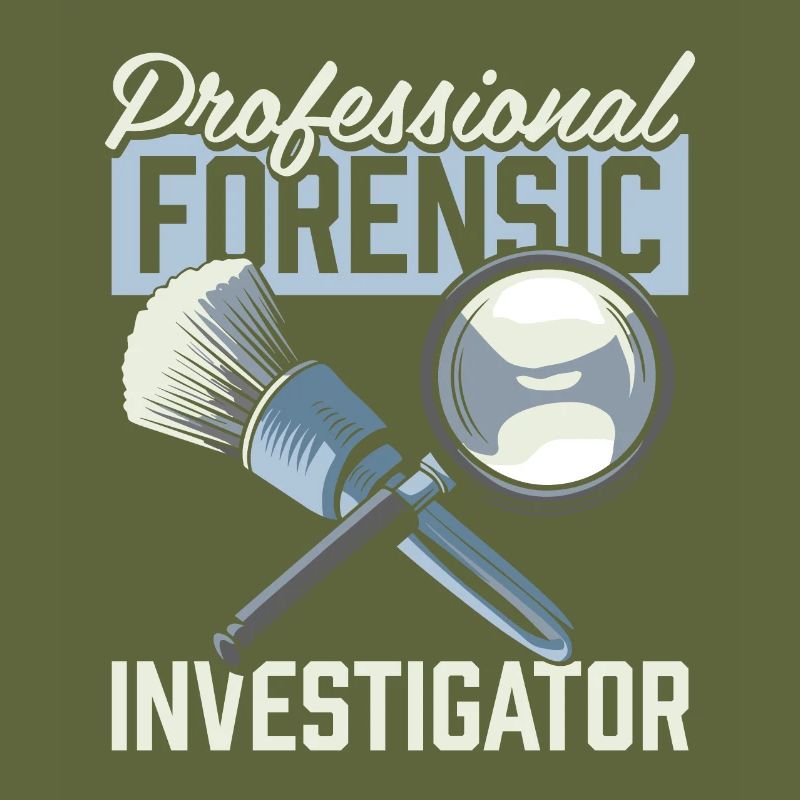 Forensic Technician