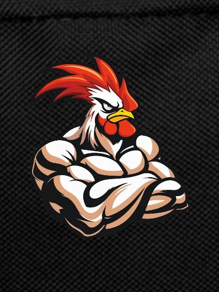 Muscles Bodybuilding