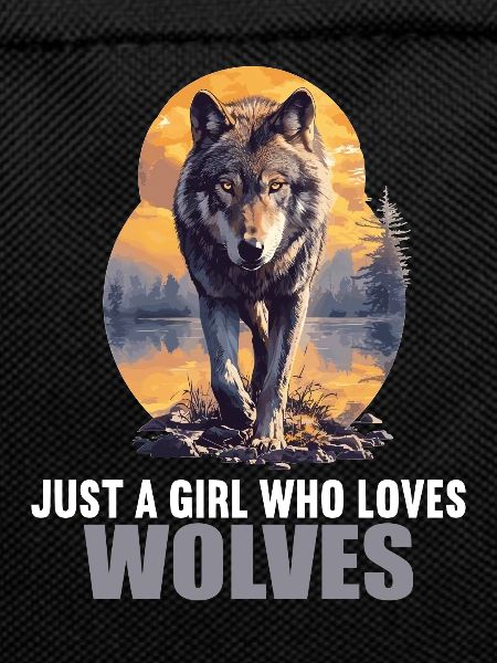 Wolves Wolf