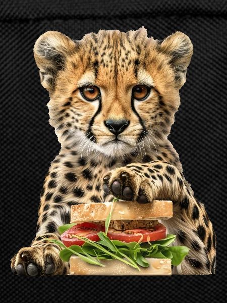 Cheetah