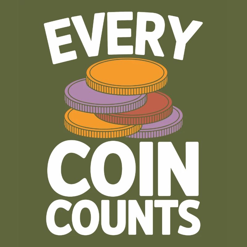 Chaque pièce compte pour les amateurs de numismatique