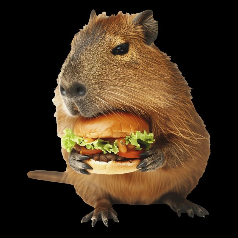 Capybara