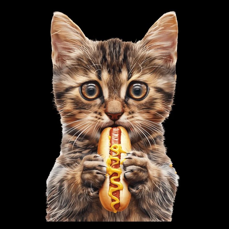 Katze