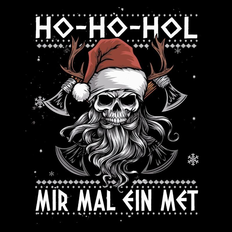 Ho Ho Prenons un hydromel