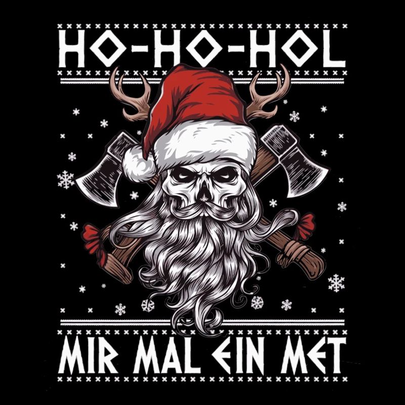 Ho Ho Prenons un hydromel