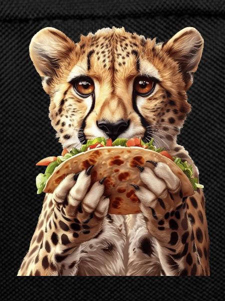 Guépard