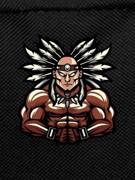 Chef Musculation Muscles