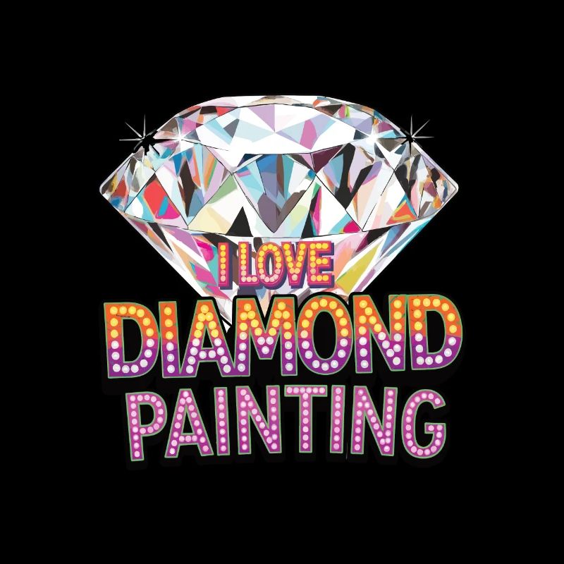 Diamond Painting Diamond Painter