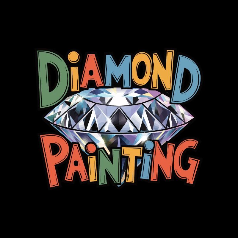 Diamond Painting Diamond Painter