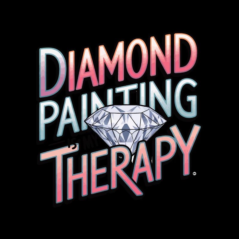 Diamond Painting Diamond Painter