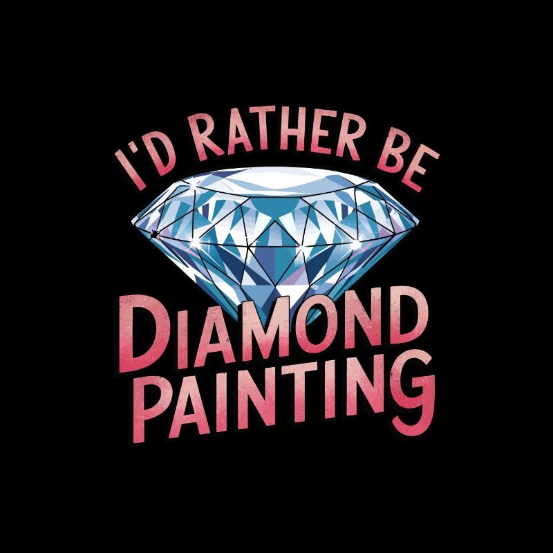 Diamond Painting Diamond Painter