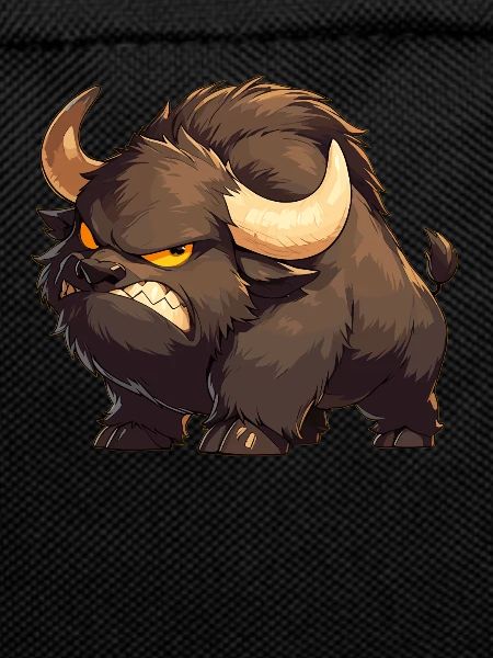 Bisons Bison