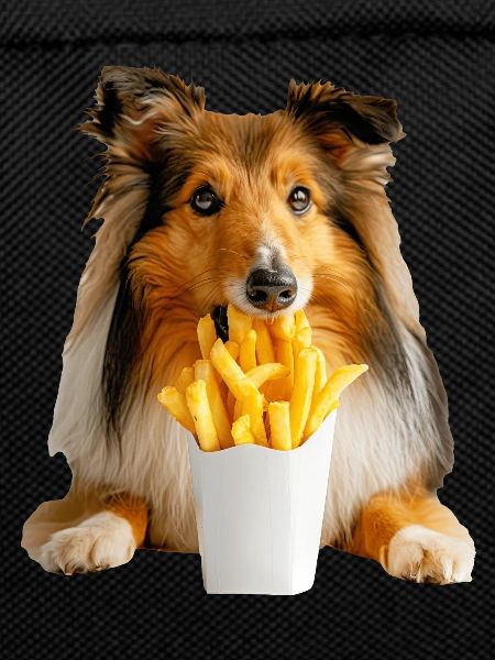Shetland Sheepdog