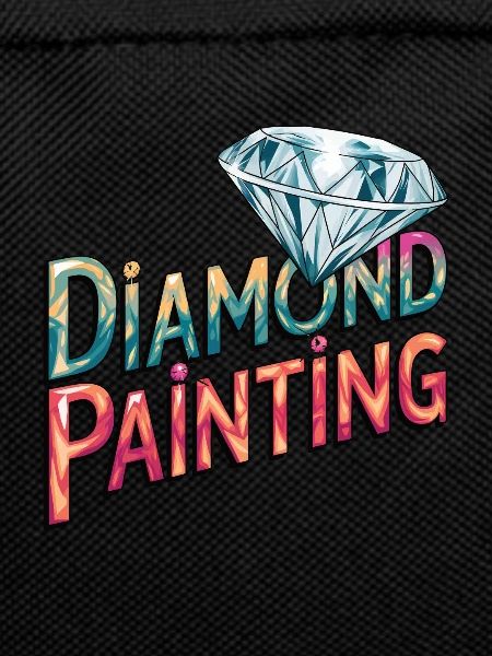 Diamond Painting Diamond Painter