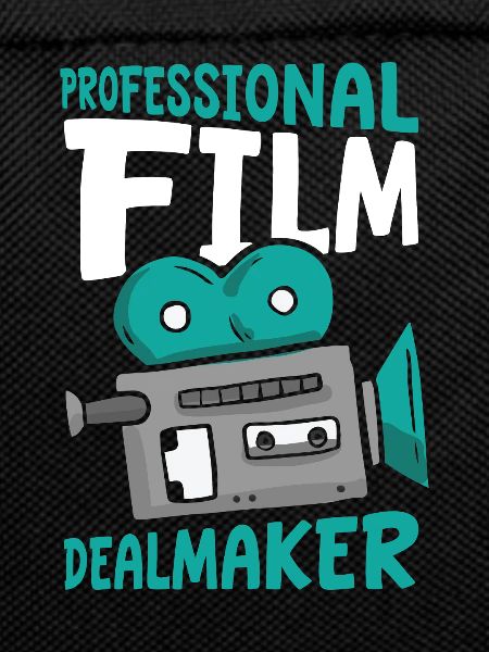 Film producer