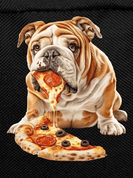 Bulldog