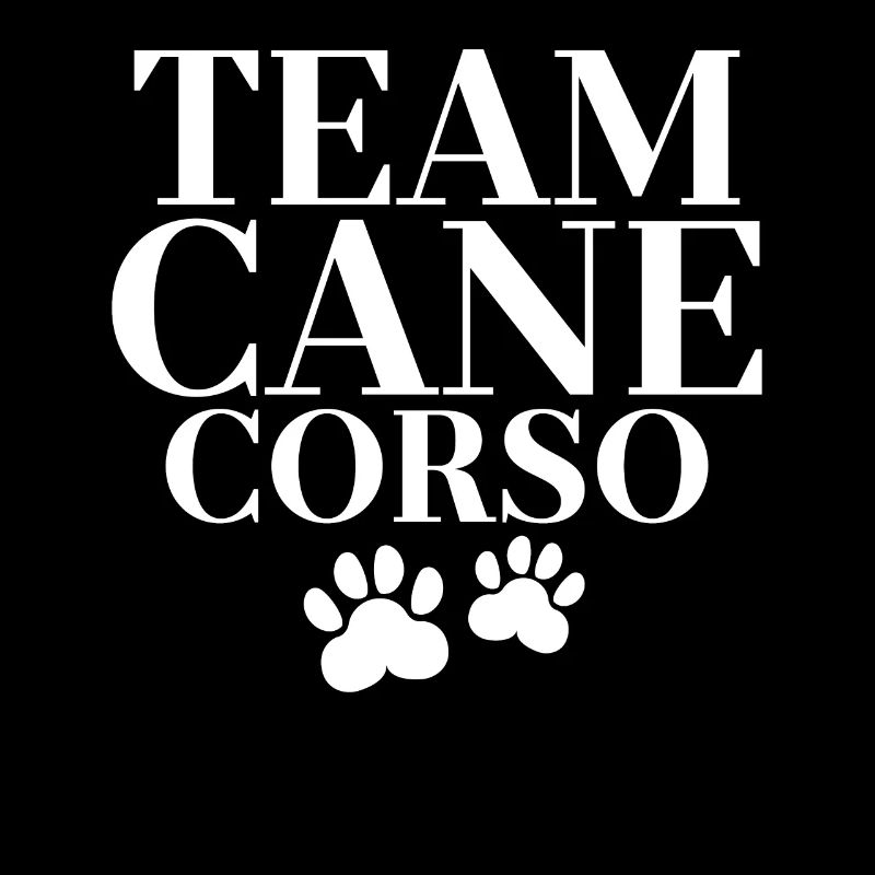 Cane Corso Gifts