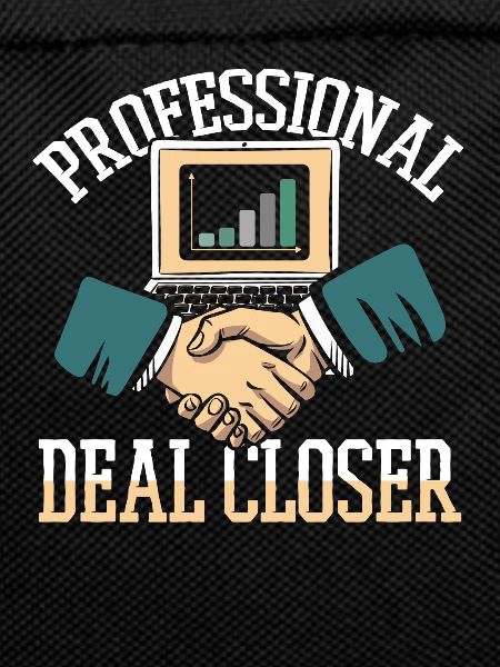 Broker