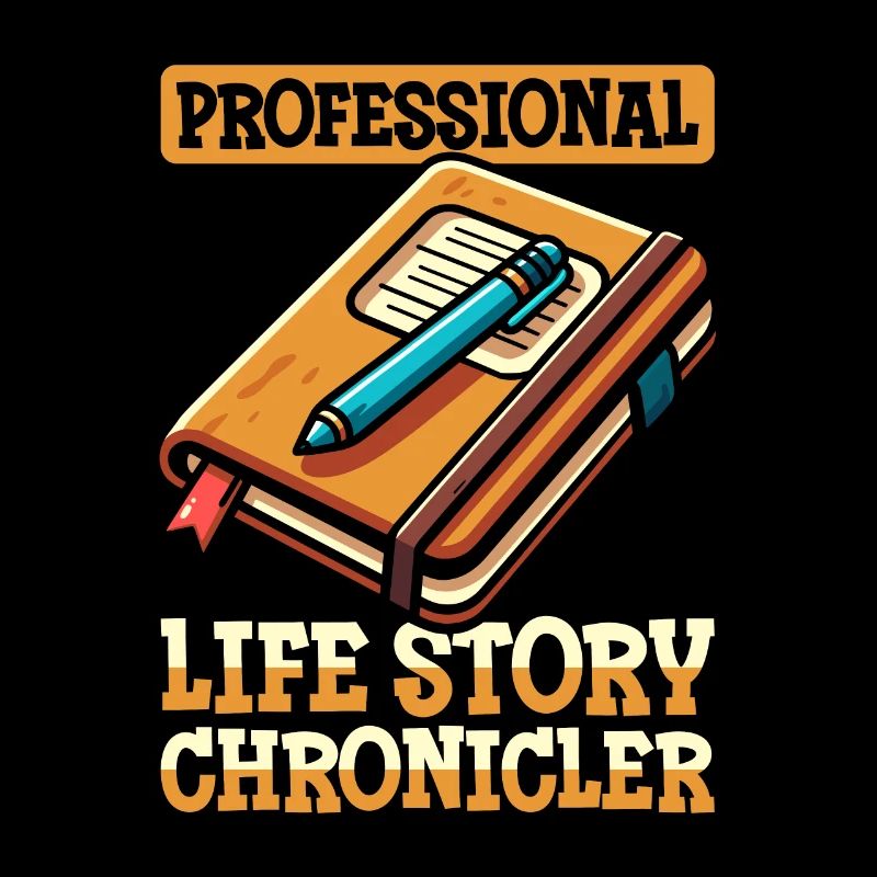 Biographer