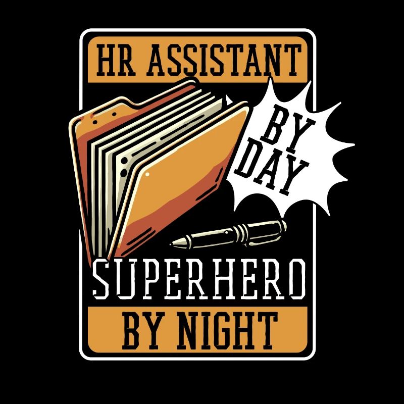 Hr Assistent