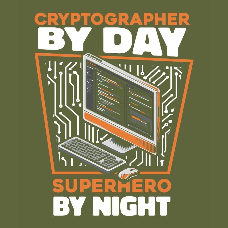 Cryptographer