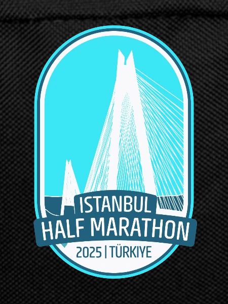 Istanbul Half Marathon - 2025 - Turkey