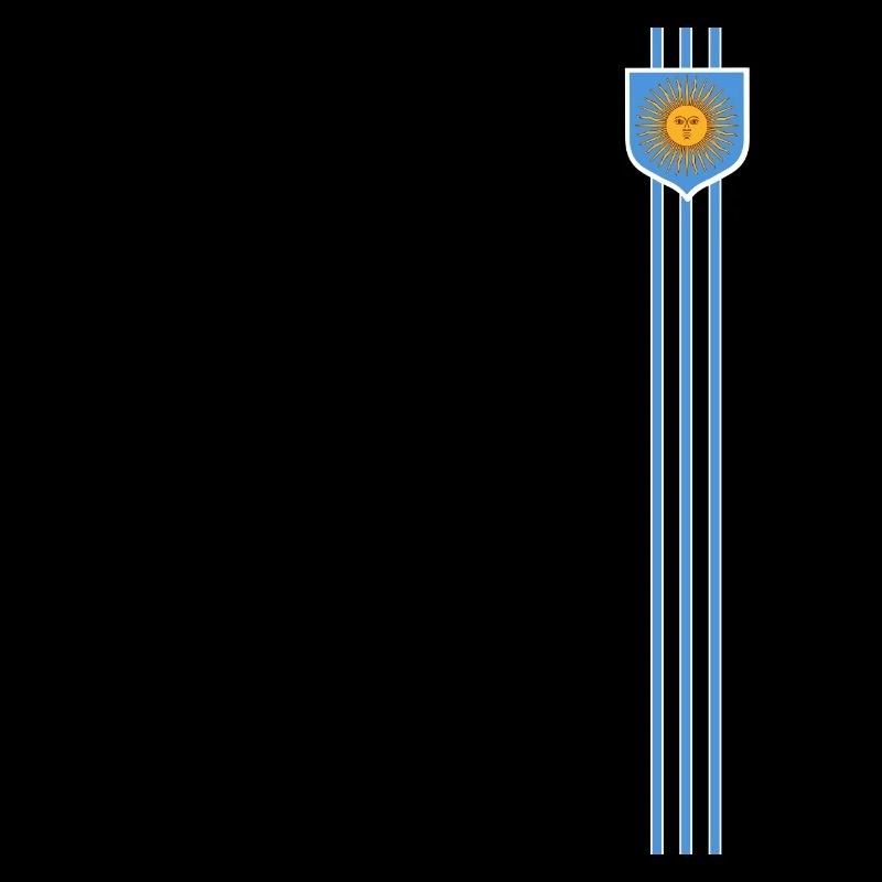 Argentina Gift Argentina Argentine Flag