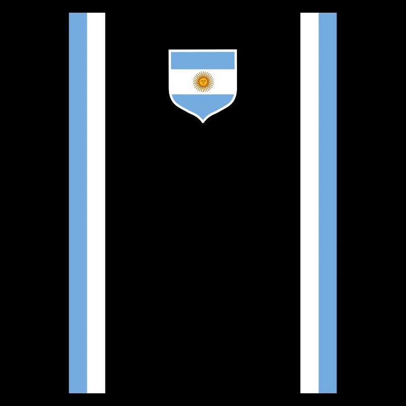 Argentine Cadeau Argentine Drapeau argentin