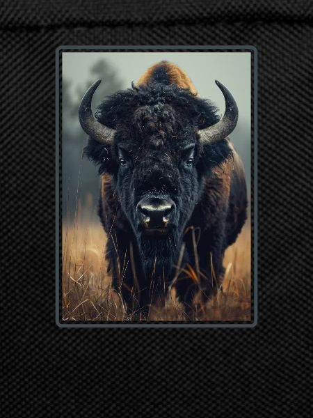 Bisons Bison