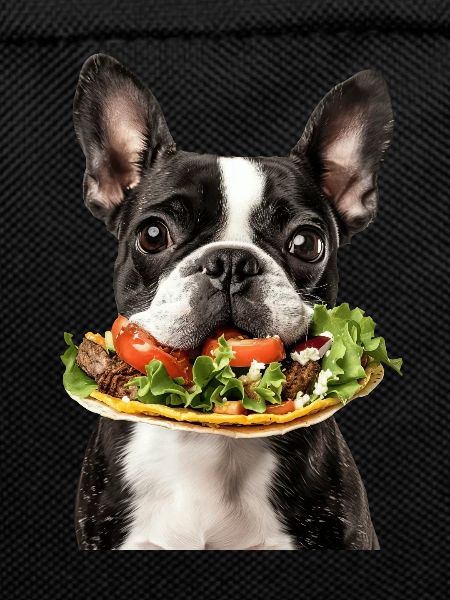 Boston Terrier