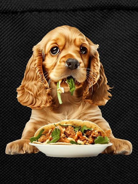 Cocker Spaniel