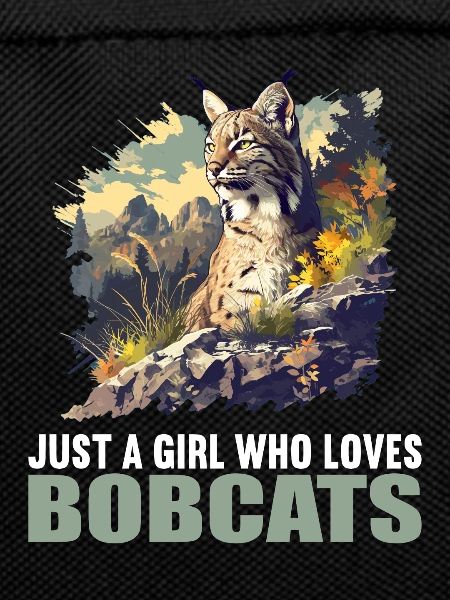Bobcats Rotluchse Rotluchs Luchs