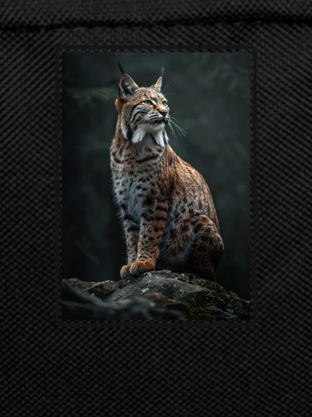 Bobcats Rotluchse Rotluchs Luchs