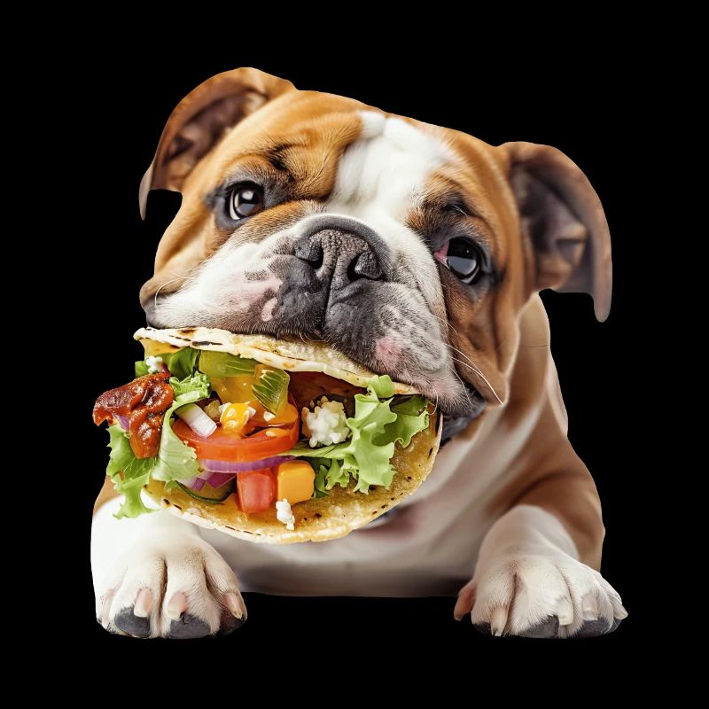 Bouledogue anglais