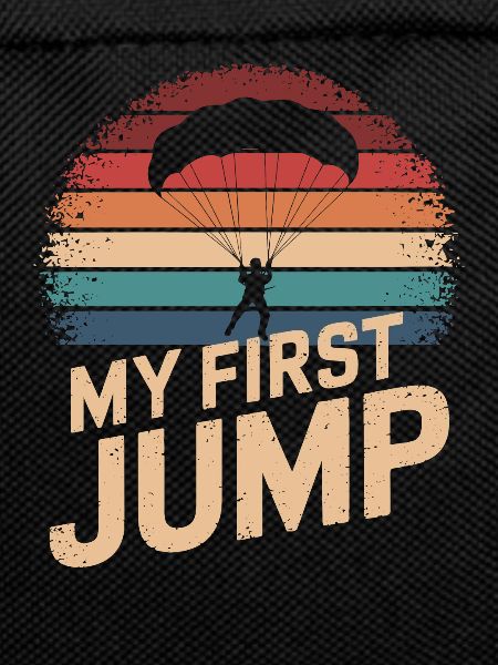 My First Jump Skydiving Adventure