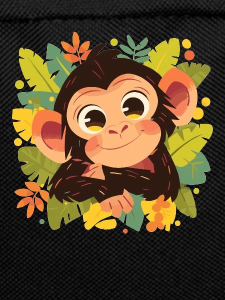 Bonobos Bonobo