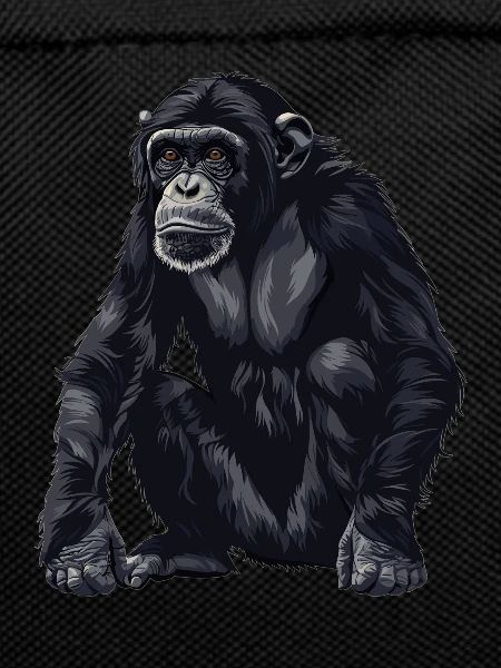 Bonobos Bonobo