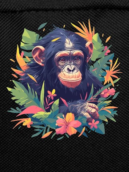 Bonobos Bonobo