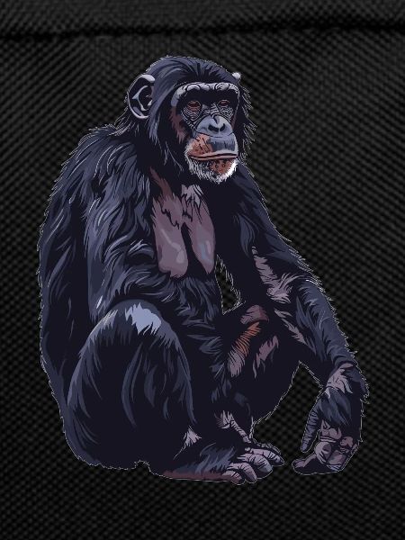Bonobos Bonobo
