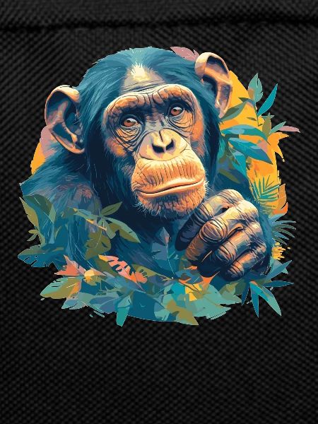 Bonobos Bonobo