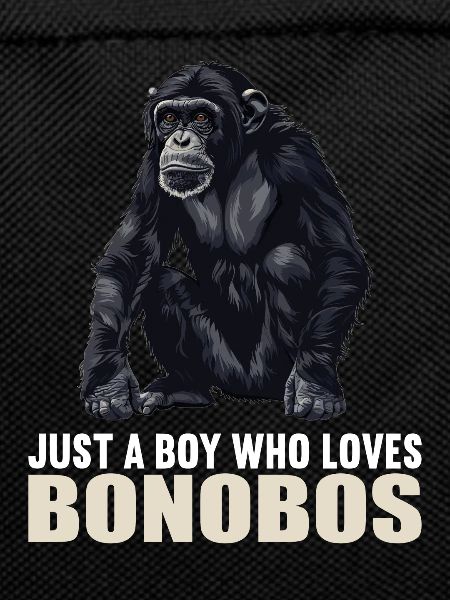 Bonobos Bonobo