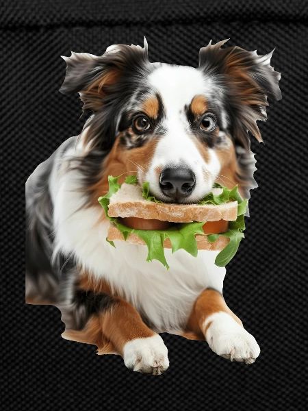Australischer Schäferhund