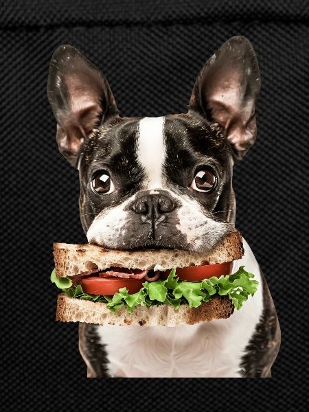 Boston Terrier