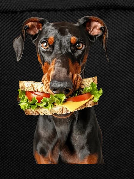 Dobermann
