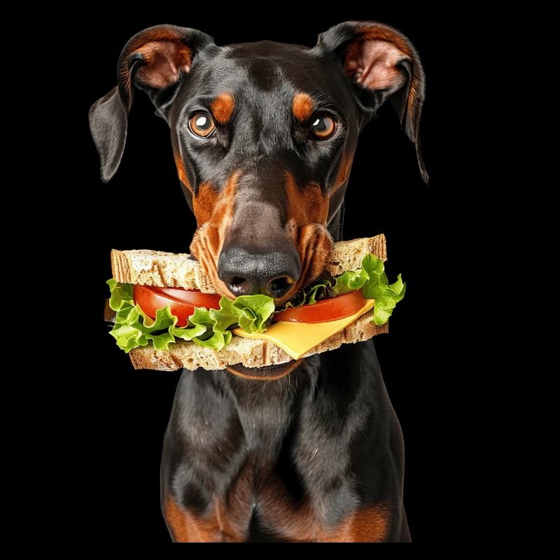 Doberman
