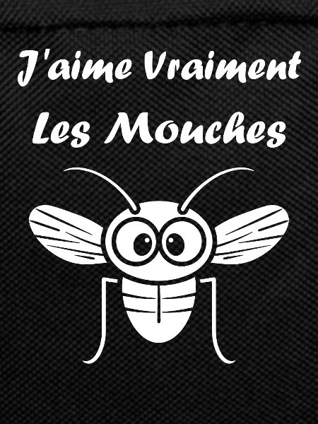 Insect Quote Fly Humor
