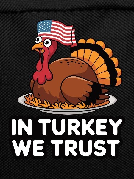 Funny Thanksgiving Turkey
