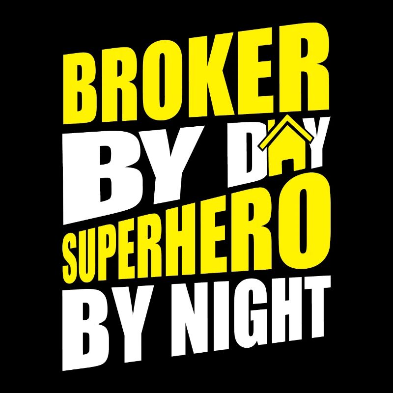 Broker